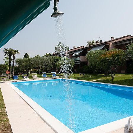 Apartment Ortensia - Regarda Travel Lazise Kültér fotó