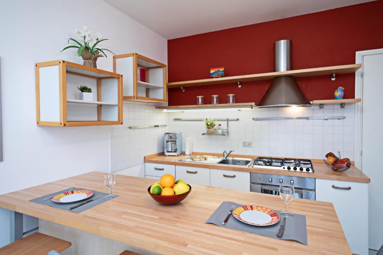 Apartment Ortensia - Regarda Travel Lazise Kültér fotó