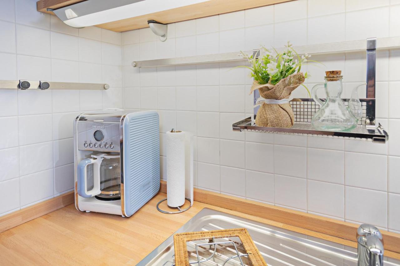 Apartment Ortensia - Regarda Travel Lazise Kültér fotó