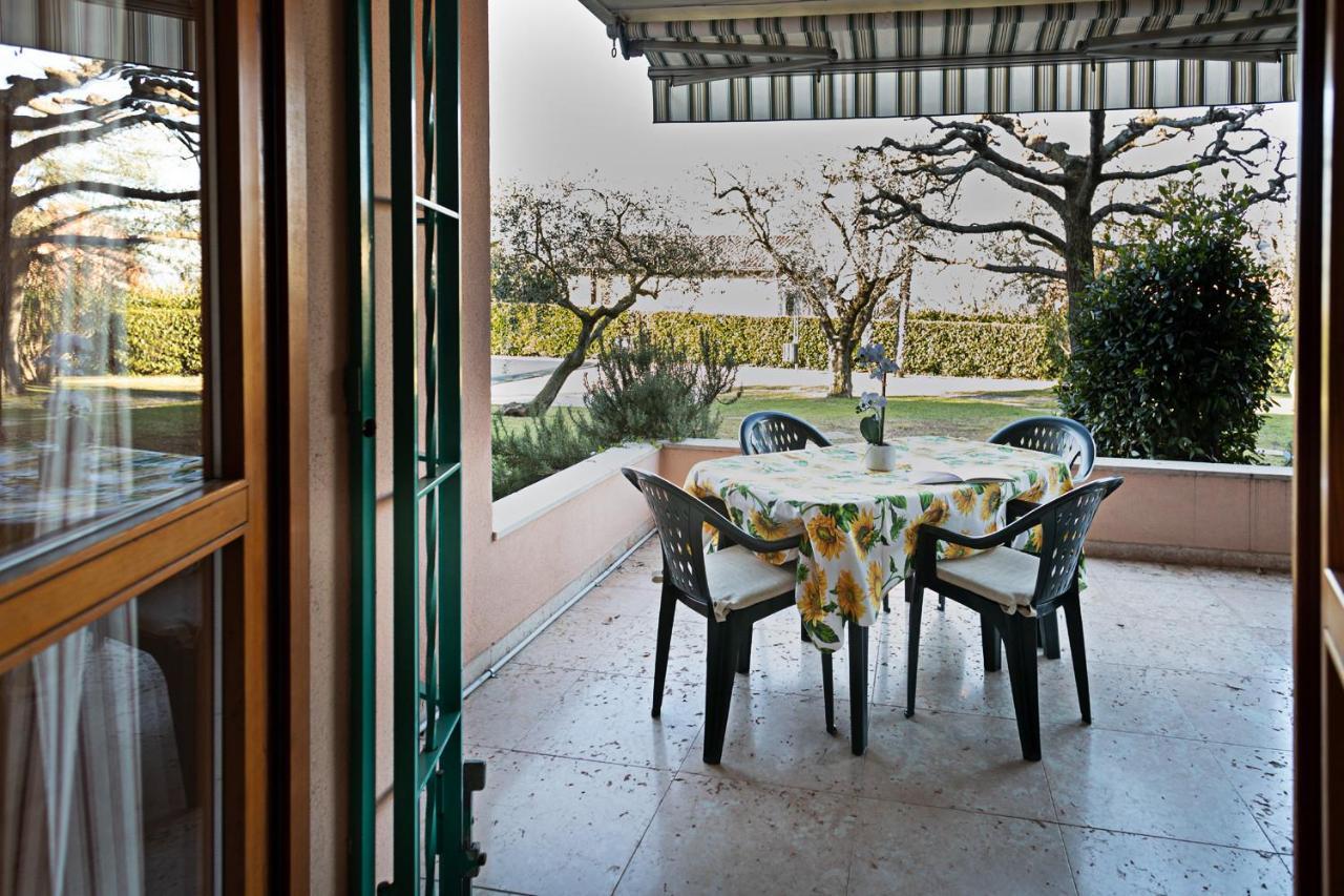 Apartment Ortensia - Regarda Travel Lazise Kültér fotó