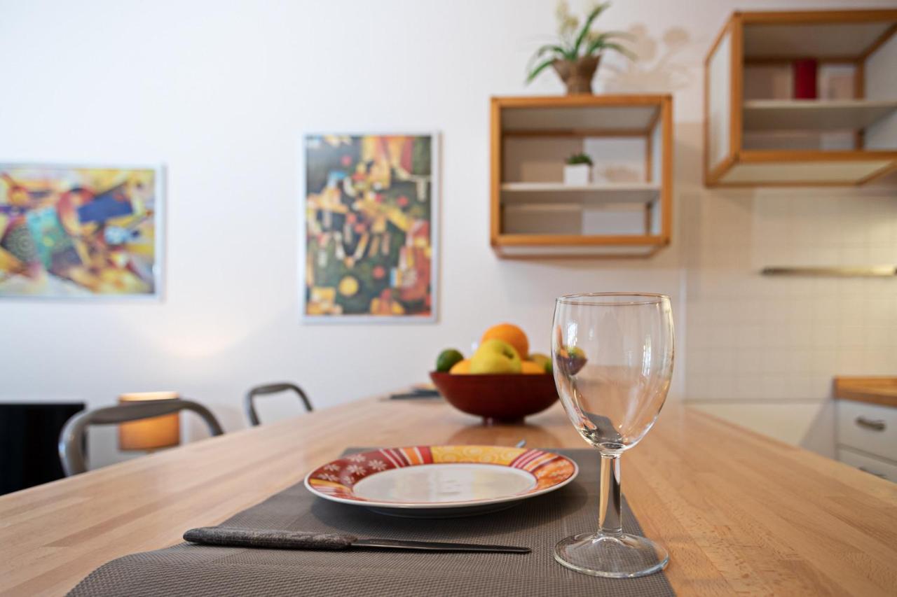 Apartment Ortensia - Regarda Travel Lazise Kültér fotó