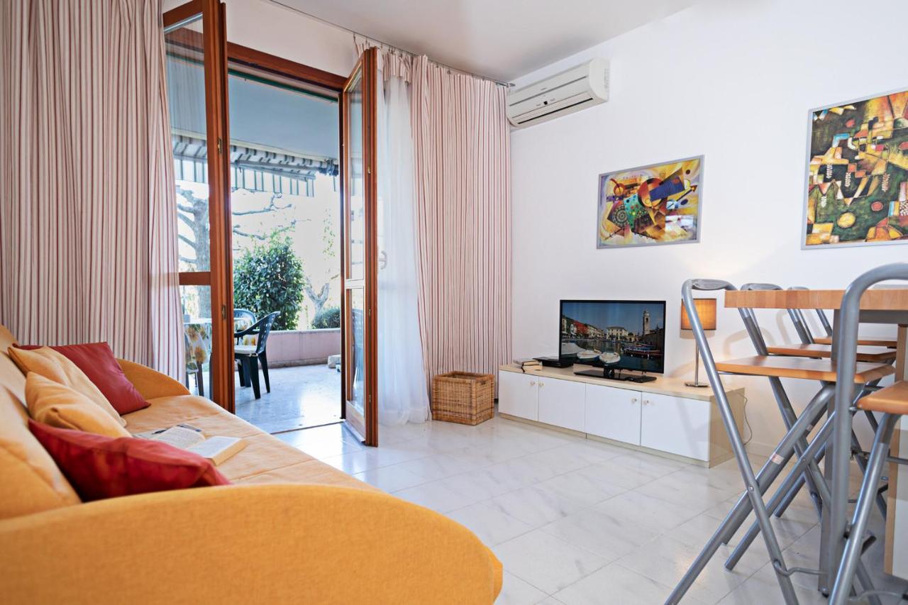 Apartment Ortensia - Regarda Travel Lazise Kültér fotó