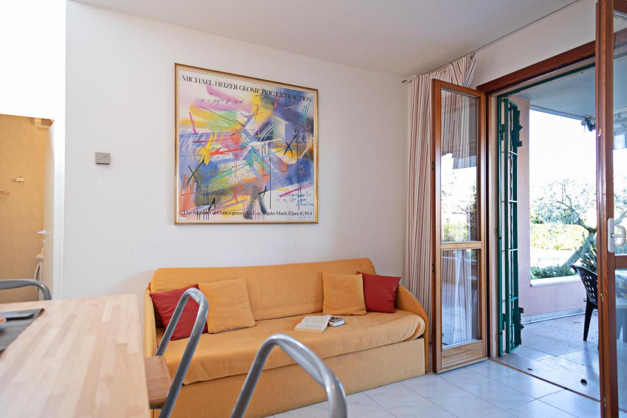 Apartment Ortensia - Regarda Travel Lazise Kültér fotó