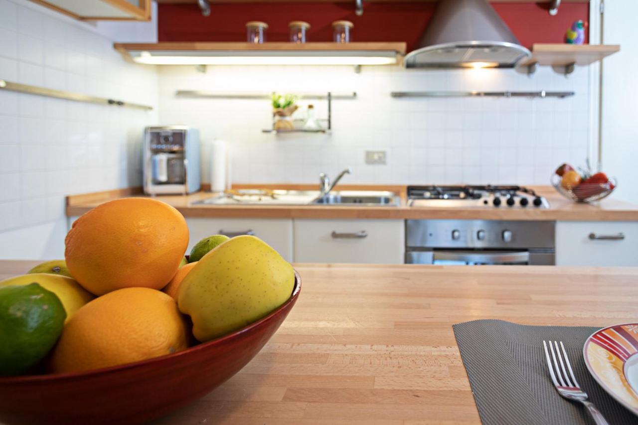 Apartment Ortensia - Regarda Travel Lazise Kültér fotó