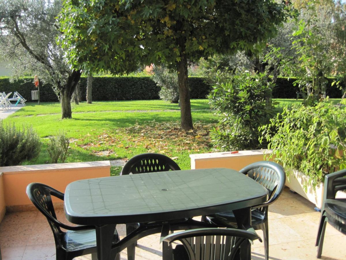 Apartment Ortensia - Regarda Travel Lazise Kültér fotó