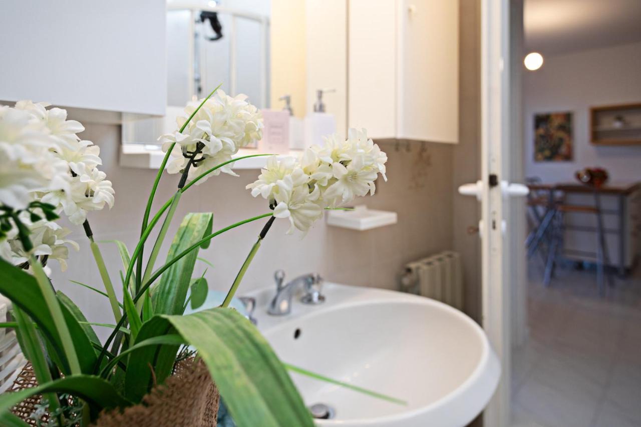 Apartment Ortensia - Regarda Travel Lazise Kültér fotó