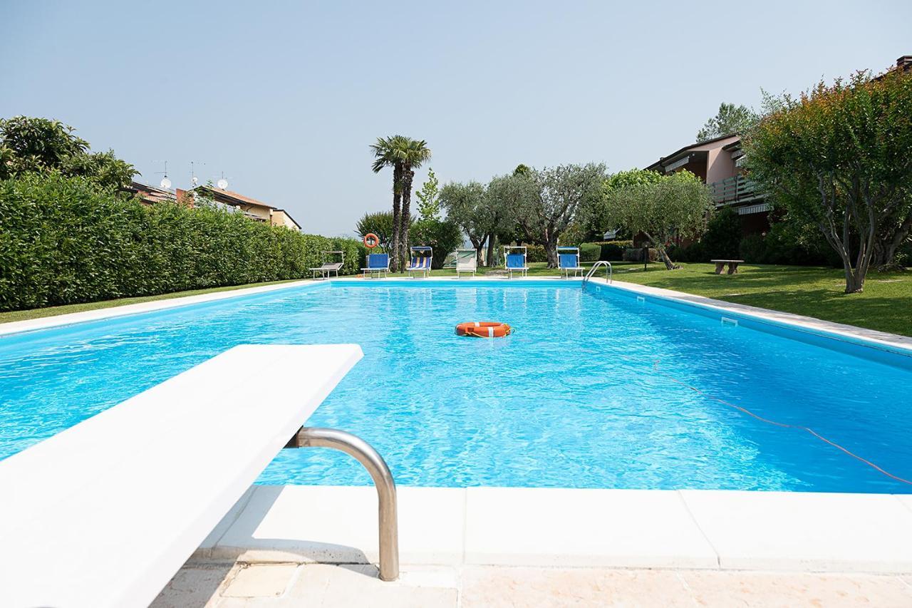 Apartment Ortensia - Regarda Travel Lazise Kültér fotó