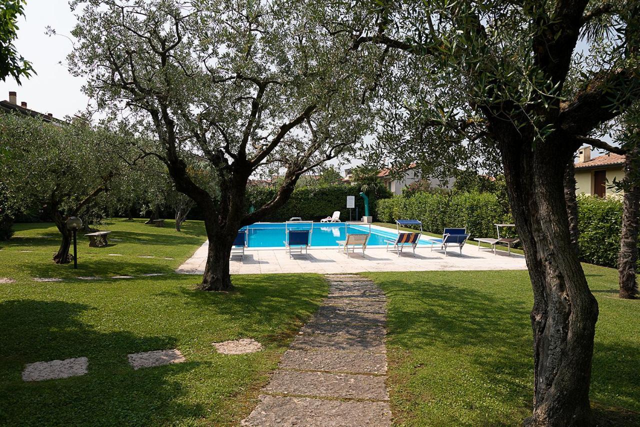 Apartment Ortensia - Regarda Travel Lazise Kültér fotó