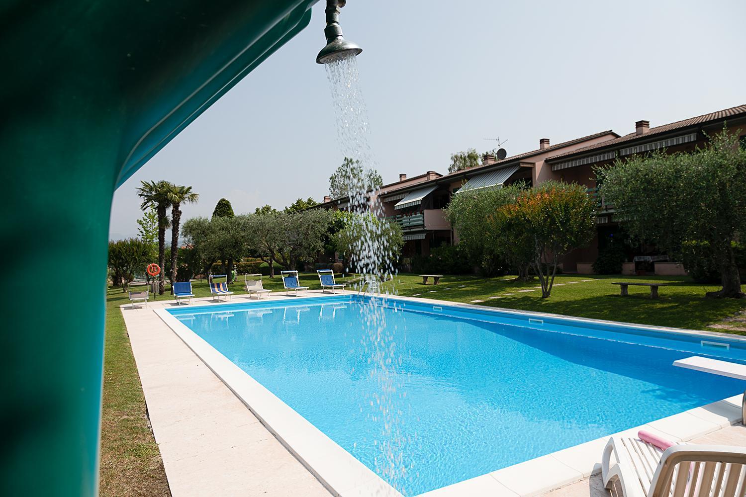 Apartment Ortensia - Regarda Travel Lazise Kültér fotó
