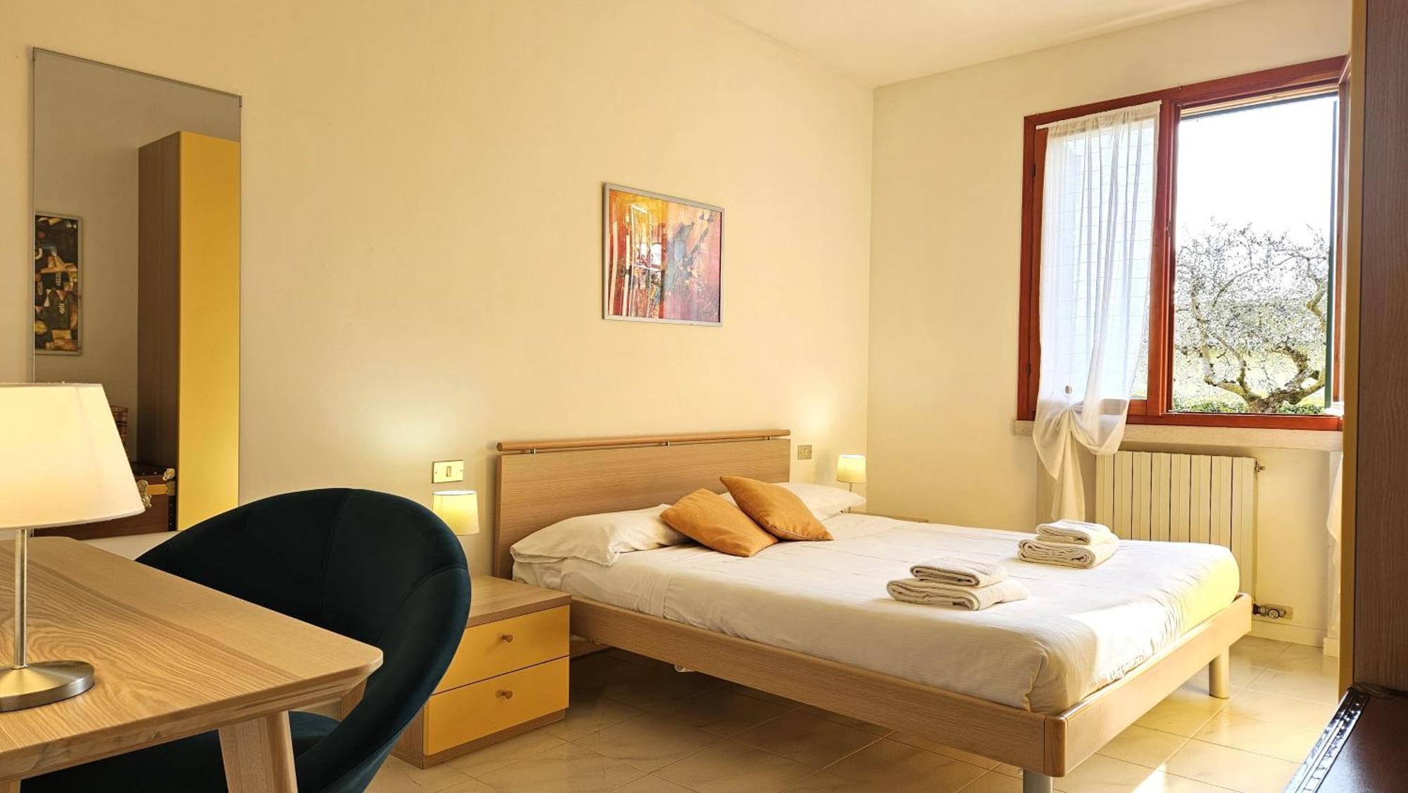 Apartment Ortensia - Regarda Travel Lazise Kültér fotó